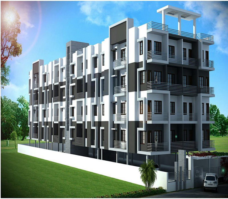 Commercial Complex