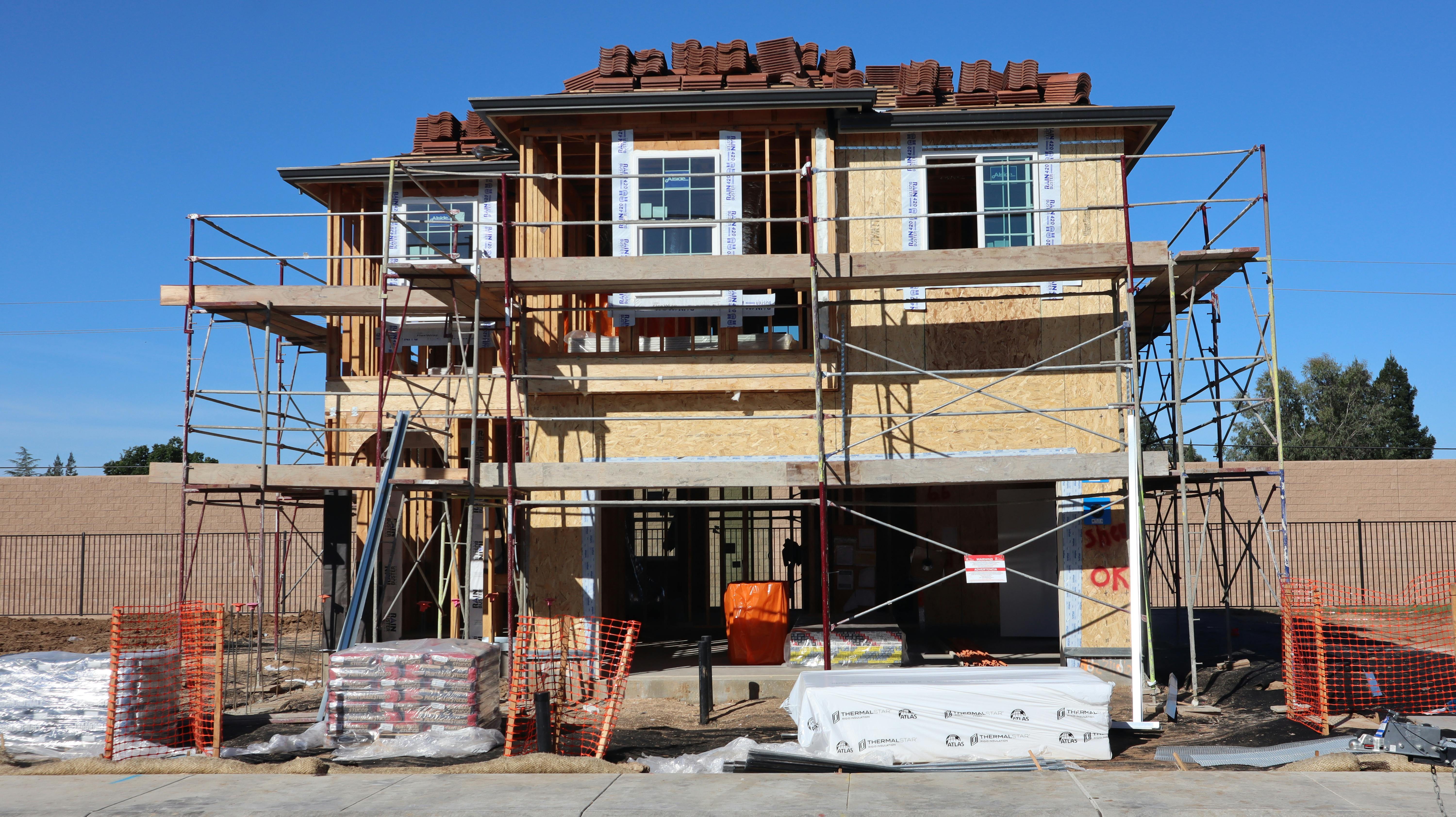 Residential Construction
